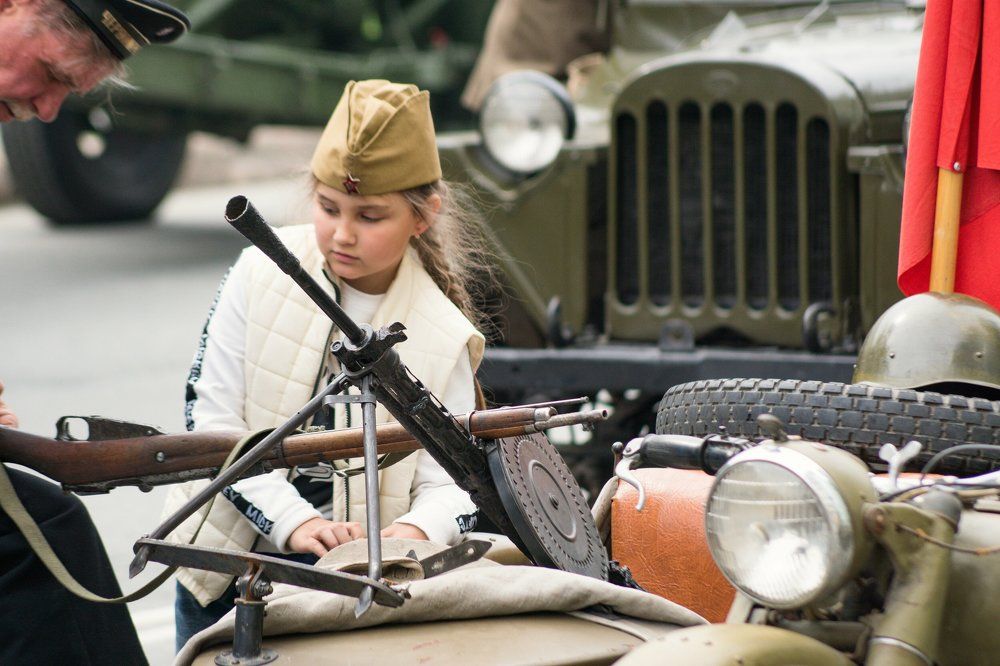 Photograph by Василий Шуманев