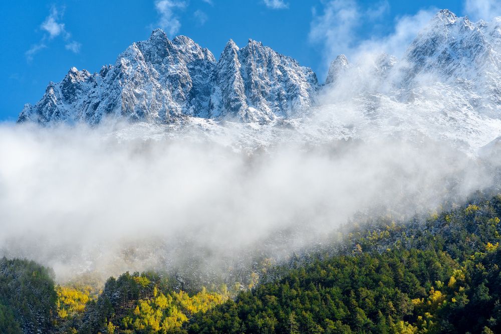 Photograph by Даниял Афашоков