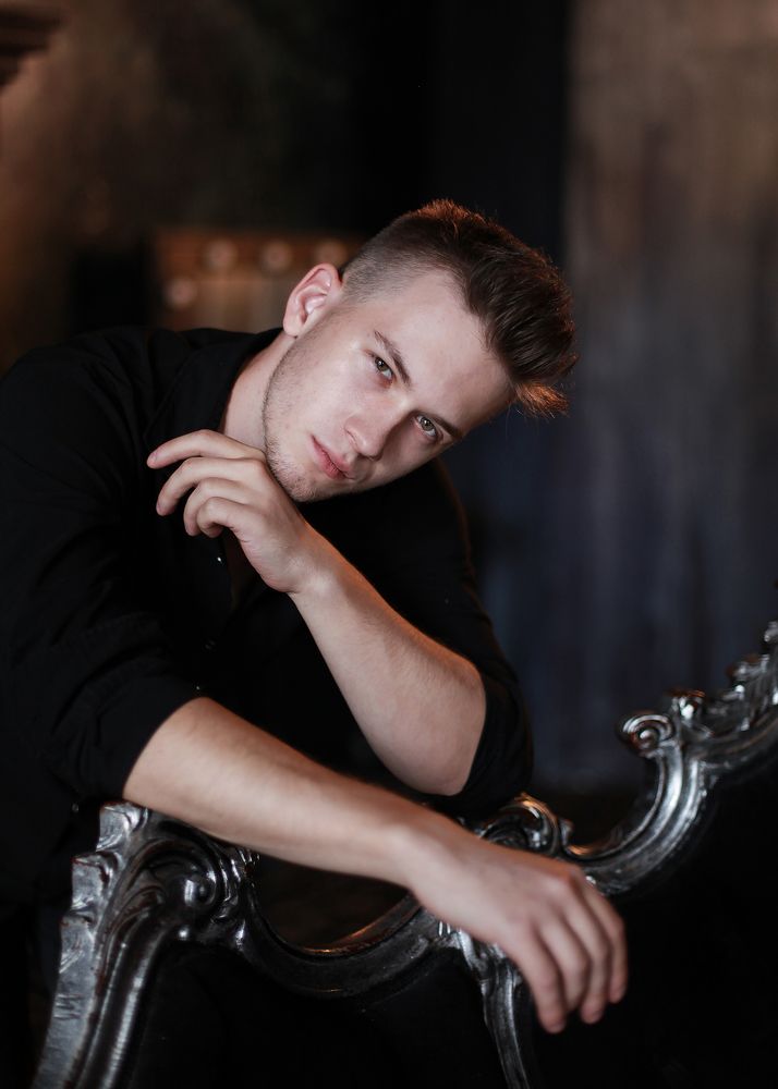 Photograph by Дарина Богданова