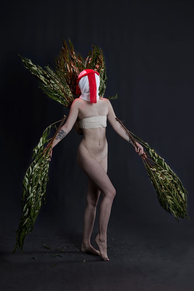 Photograph by Пучко Роман