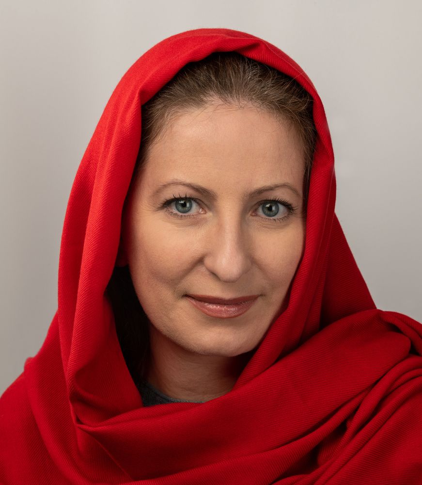 Photograph by IGOR BAITUGANOV