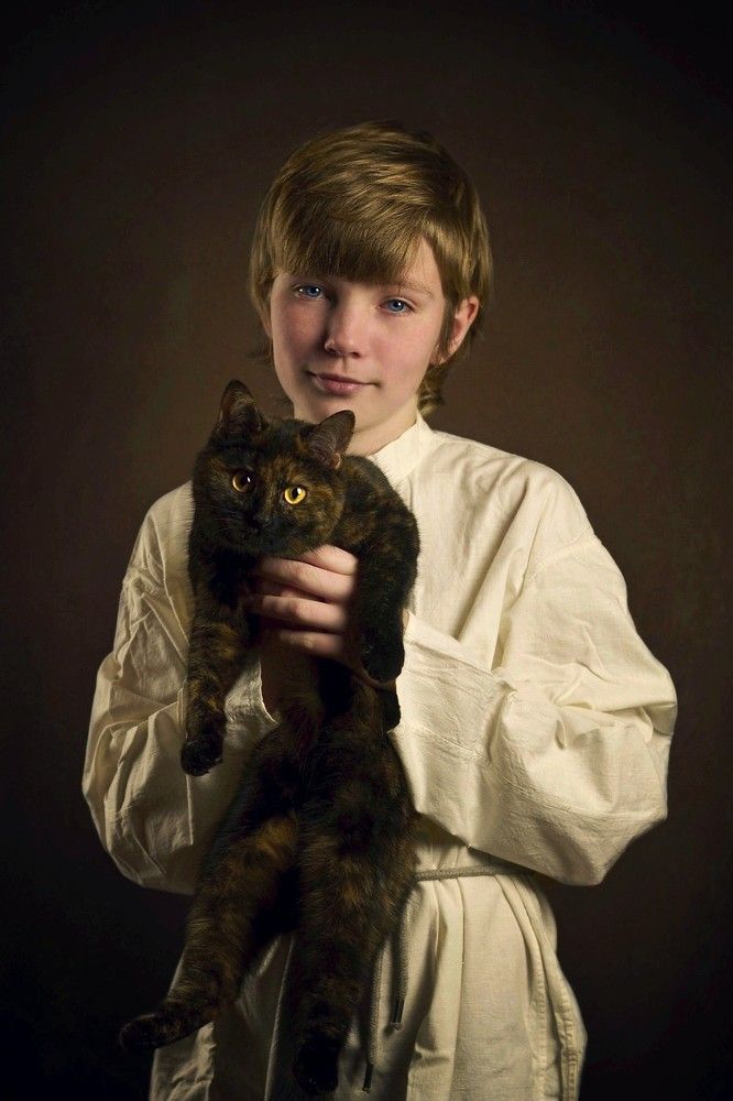 Photograph by Михаил Гущин