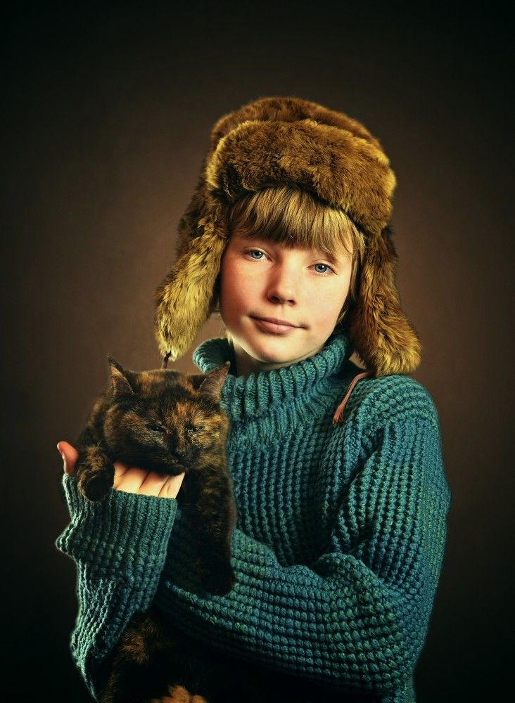 Photograph by Михаил Гущин