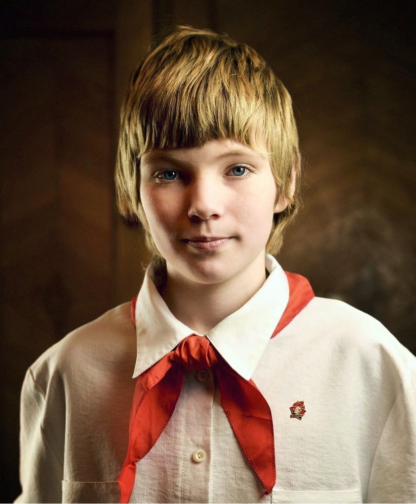 Photograph by Михаил Гущин