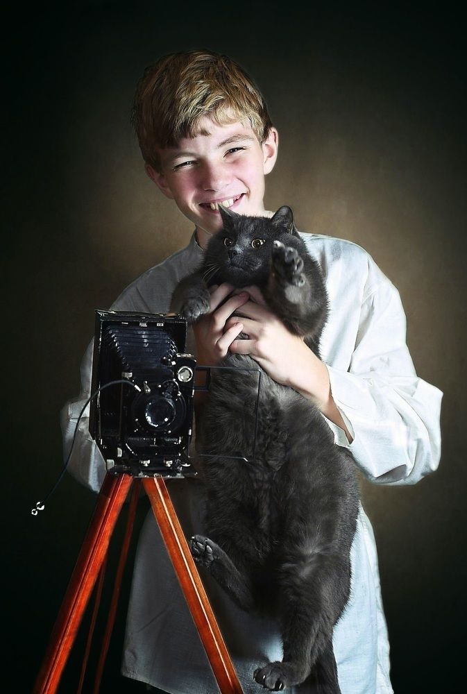 Photograph by Михаил Гущин