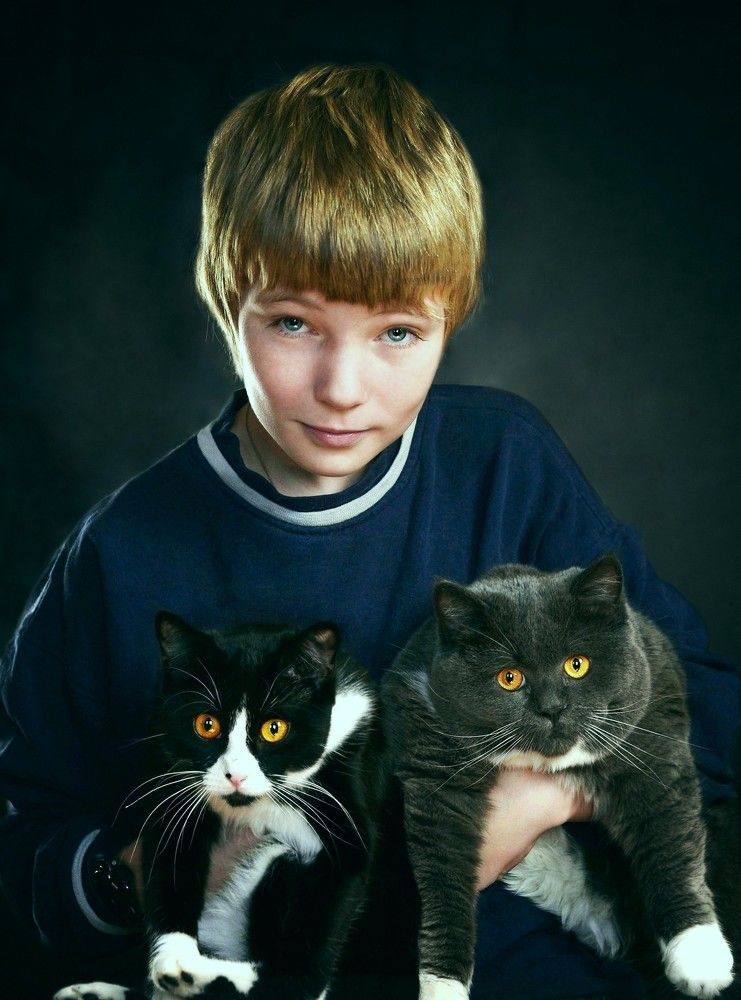 Photograph by Михаил Гущин