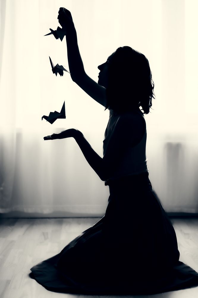 Photograph by Ксения Денисова