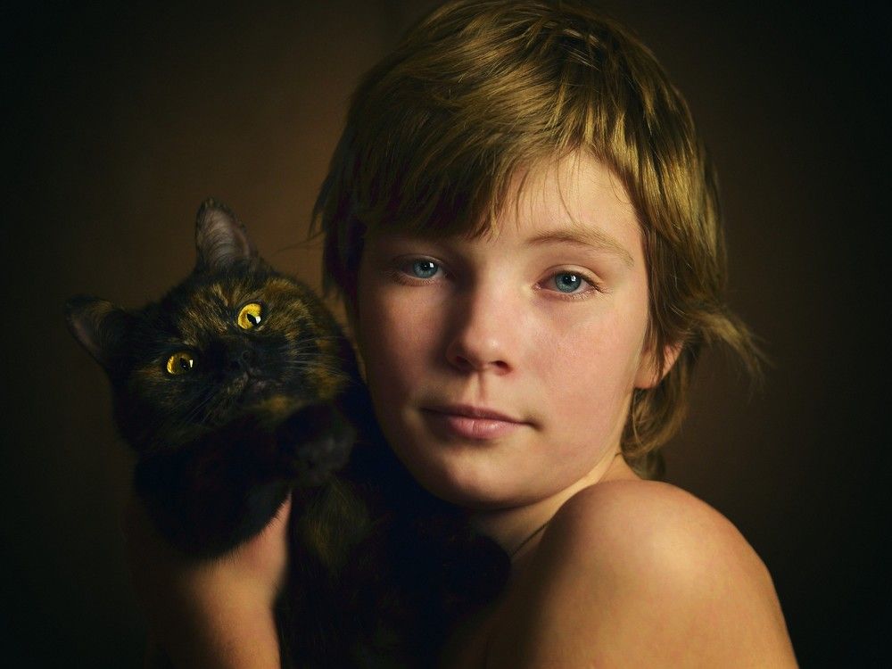 Photograph by Михаил Гущин