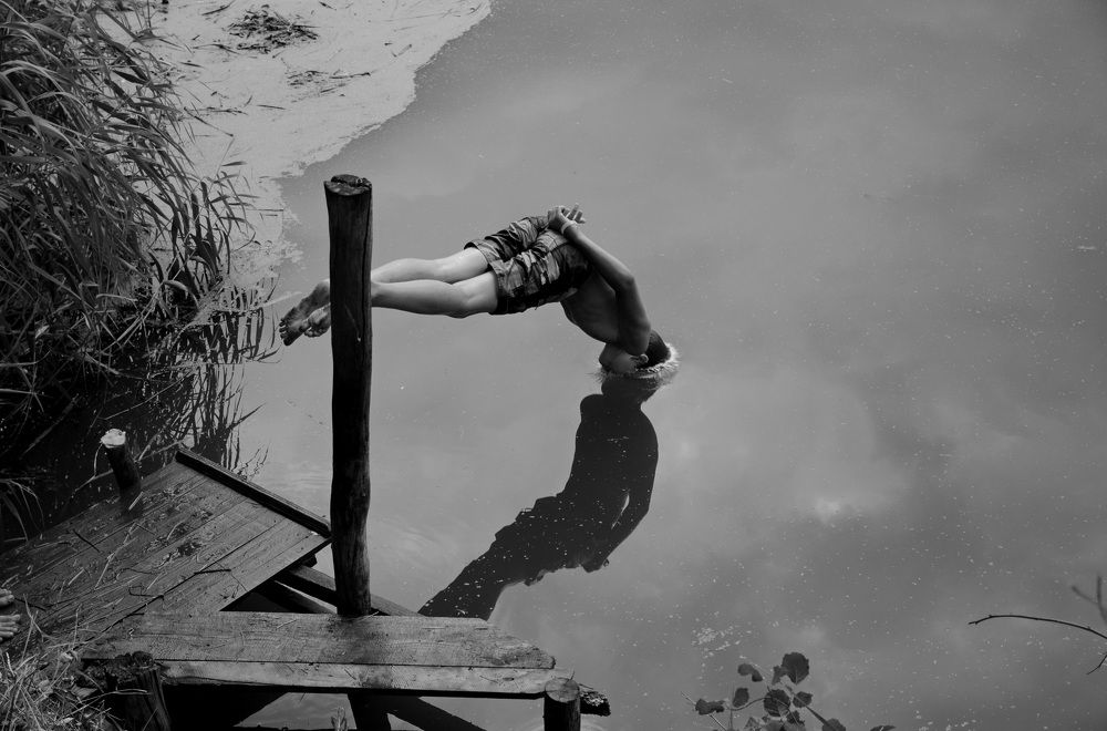 Photograph by Михаил Гущин