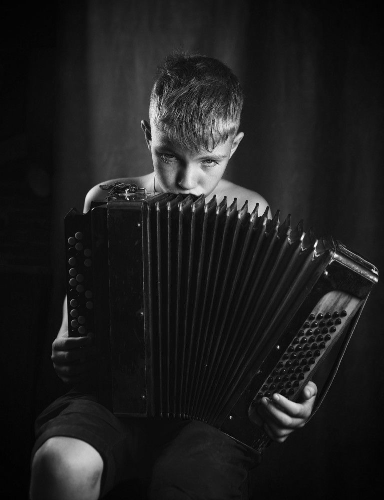 Photograph by Михаил Гущин