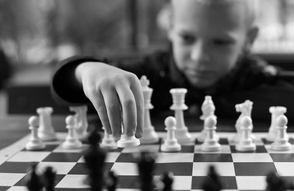 Photograph by Михаил Гущин