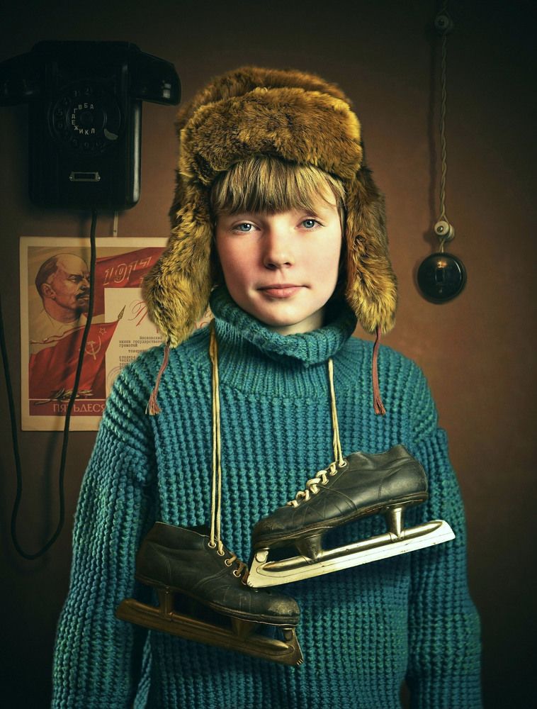 Photograph by Михаил Гущин