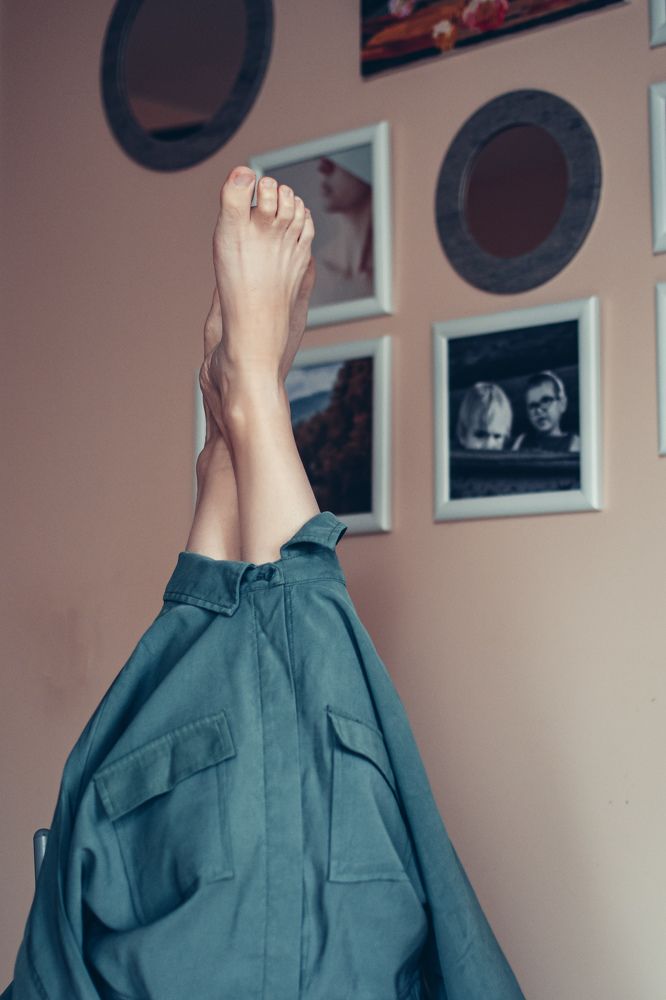Photograph by Ксения Денисова