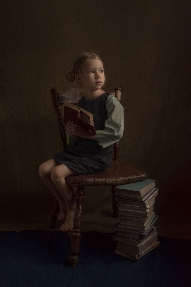 Photograph by Татьяна Скородумова