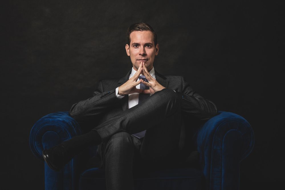 Фотография автора Csépe Róbert