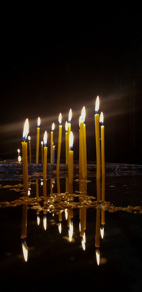 Фотография автора Юлия Костина