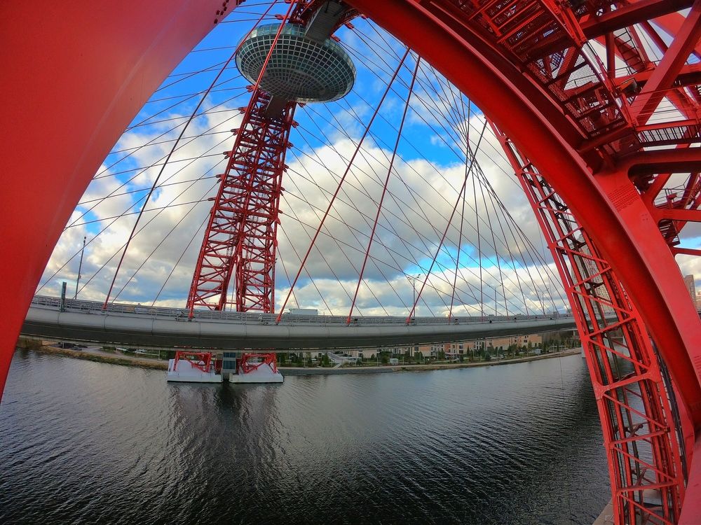 Photograph by Юлия Калугина