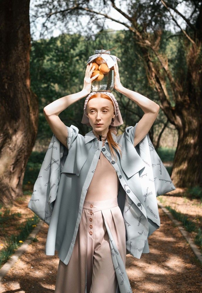 Photograph by Диана Цой