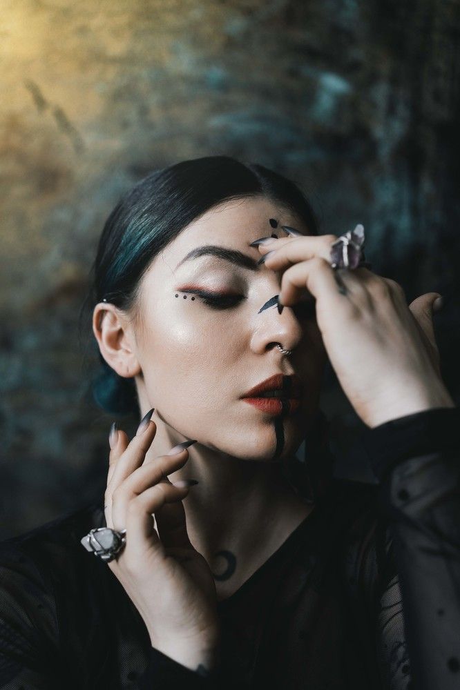 Photograph by Диана Цой