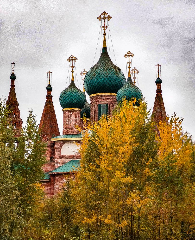 Photograph by Наталия Березина