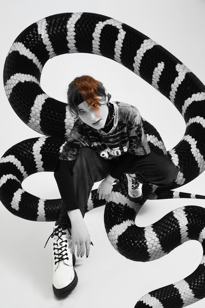 Photograph by Екатерина Свириденко