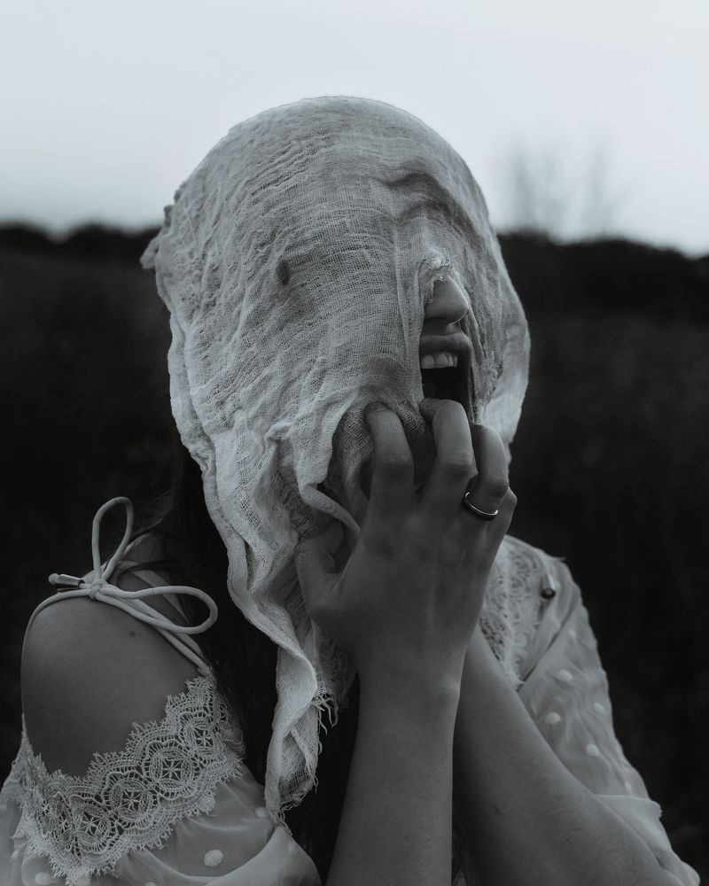 Photograph by Андрей Шаталин