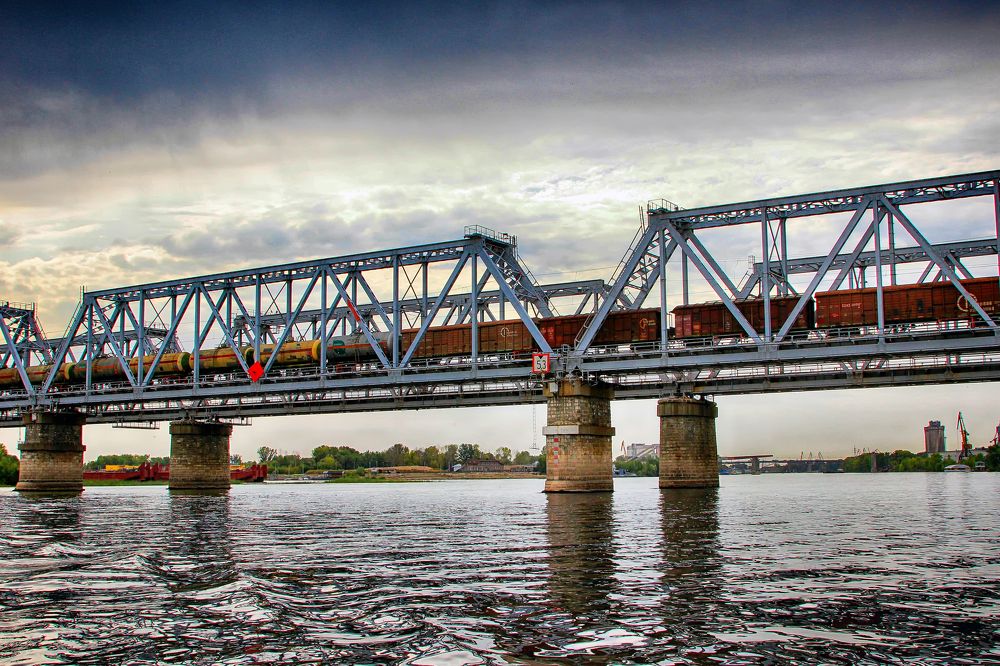 Photograph by Vitaliy Saposhnikov