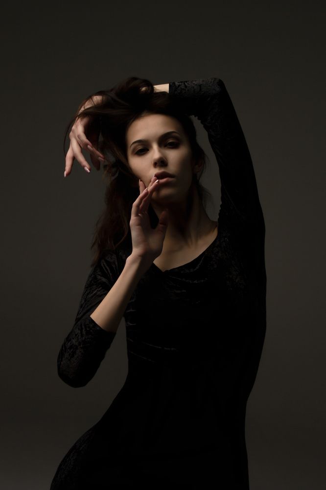 Фотография автора Юлия Костина