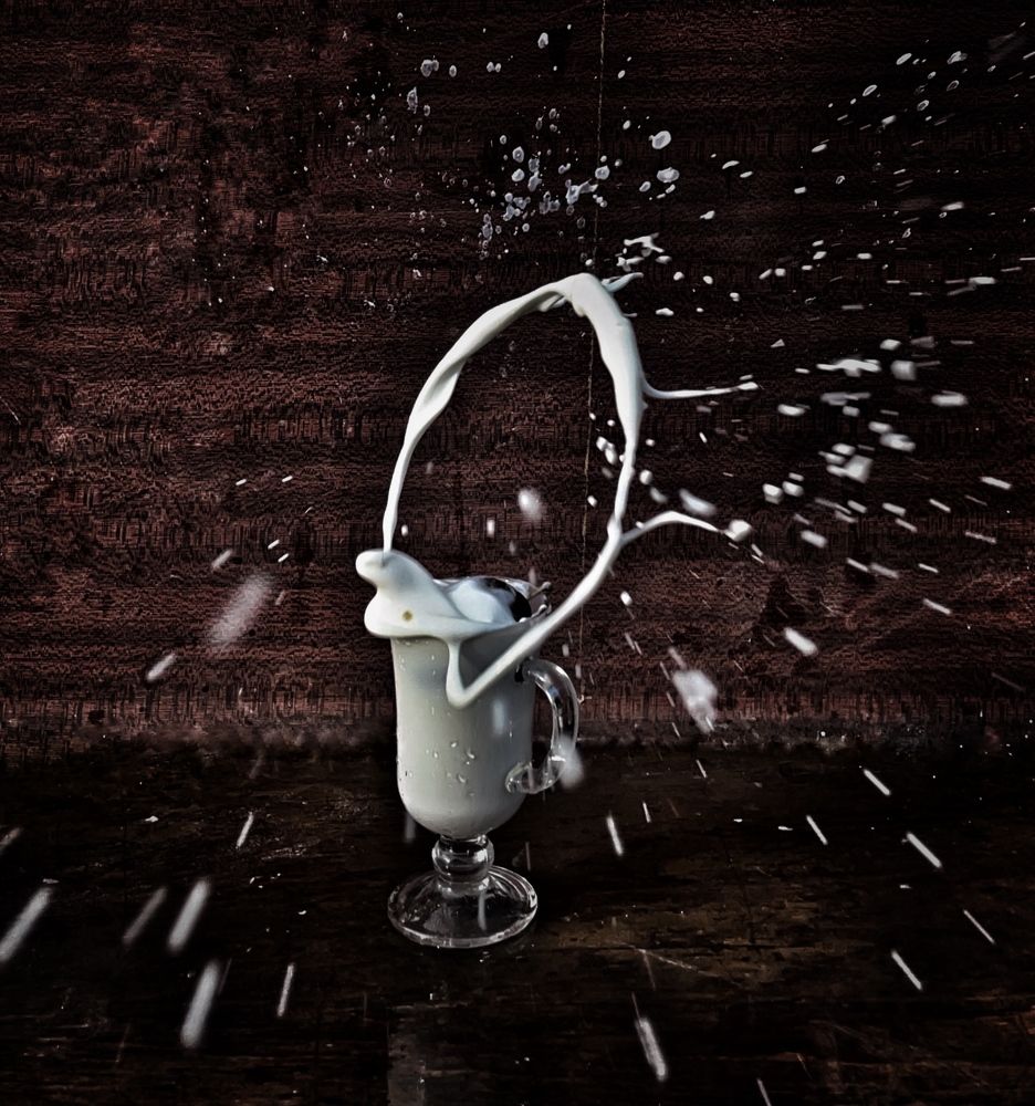 Photograph by Марина Тверитнева