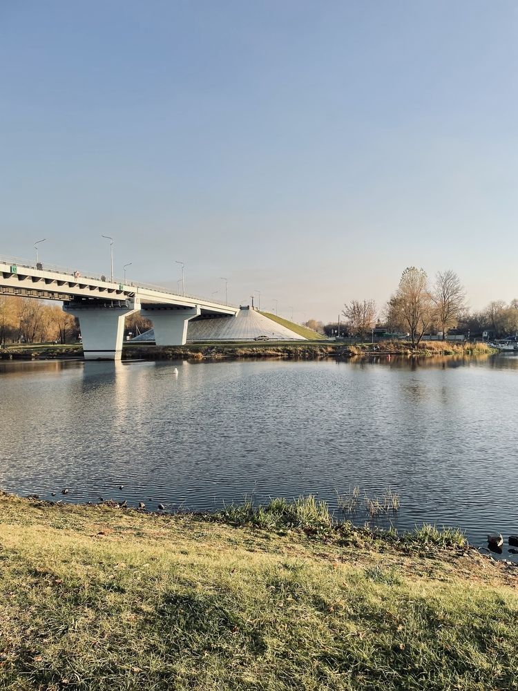 Photograph by Марина Тверитнева