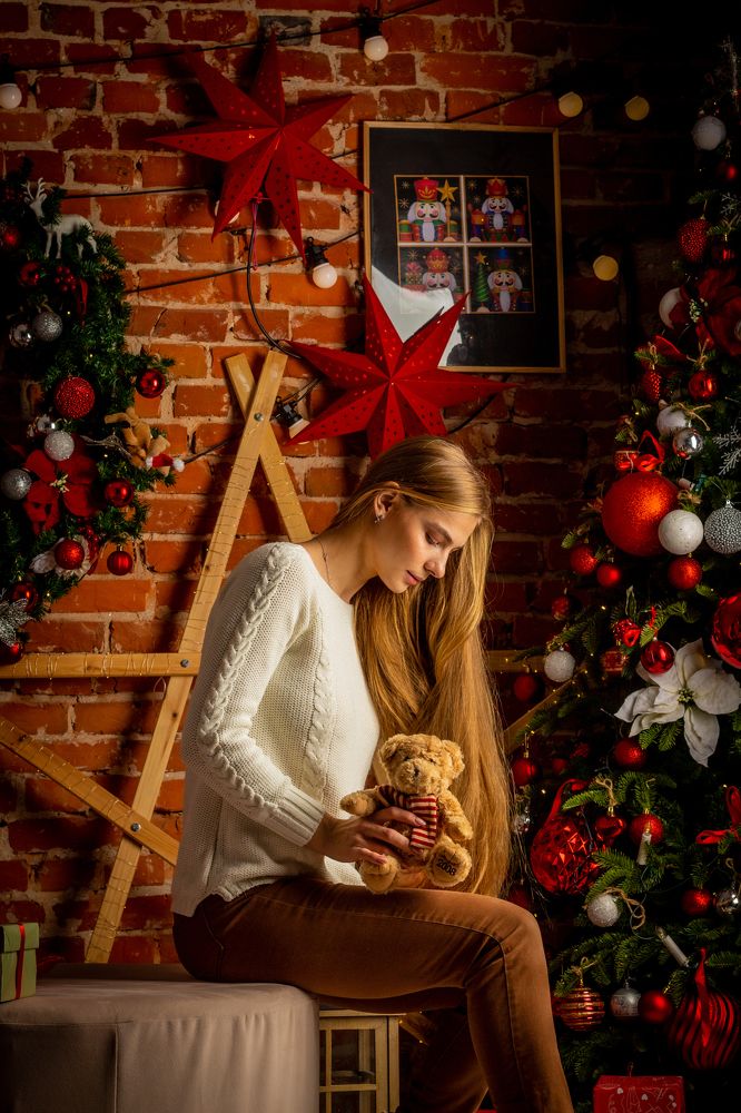 Photograph by Иван Полиненко