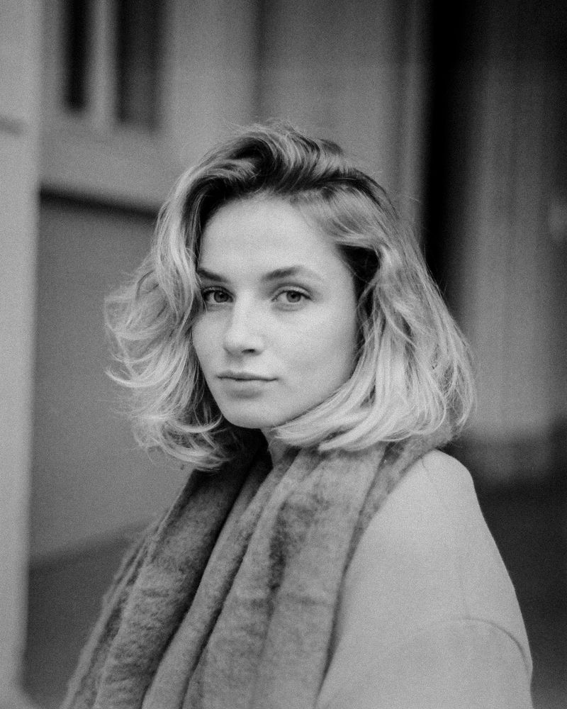 Photograph by Vitalik Denys