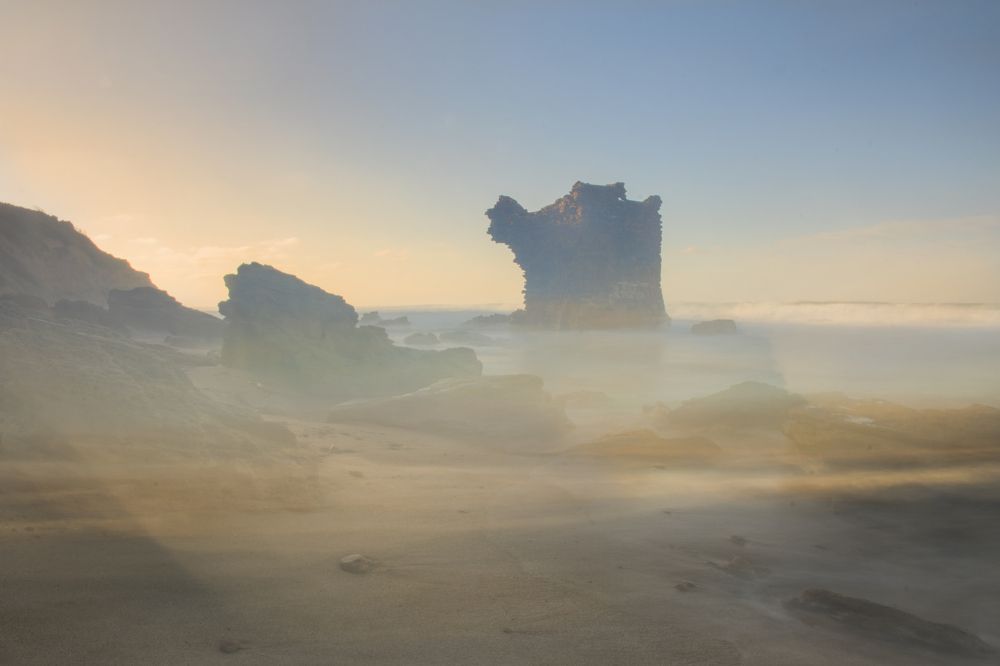 Photograph by Antonio Corrias