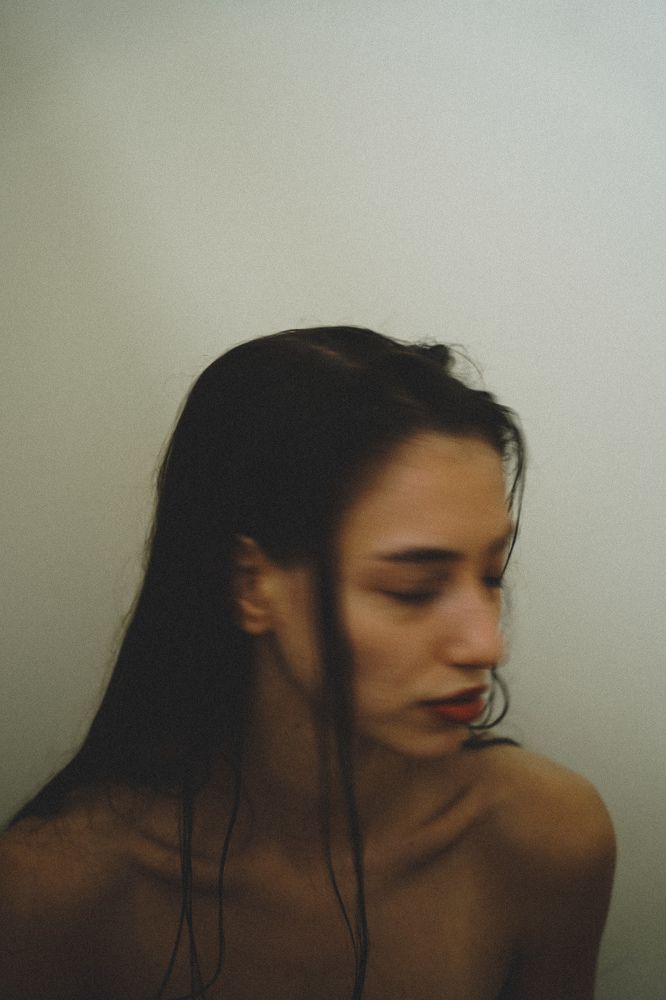 Photograph by Nina Chasapi