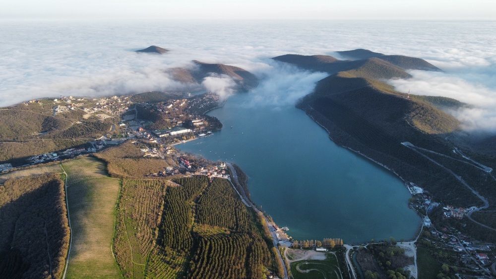 Photograph by Денис Жачев