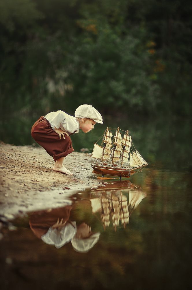 Photograph by Ксения Лысенкова