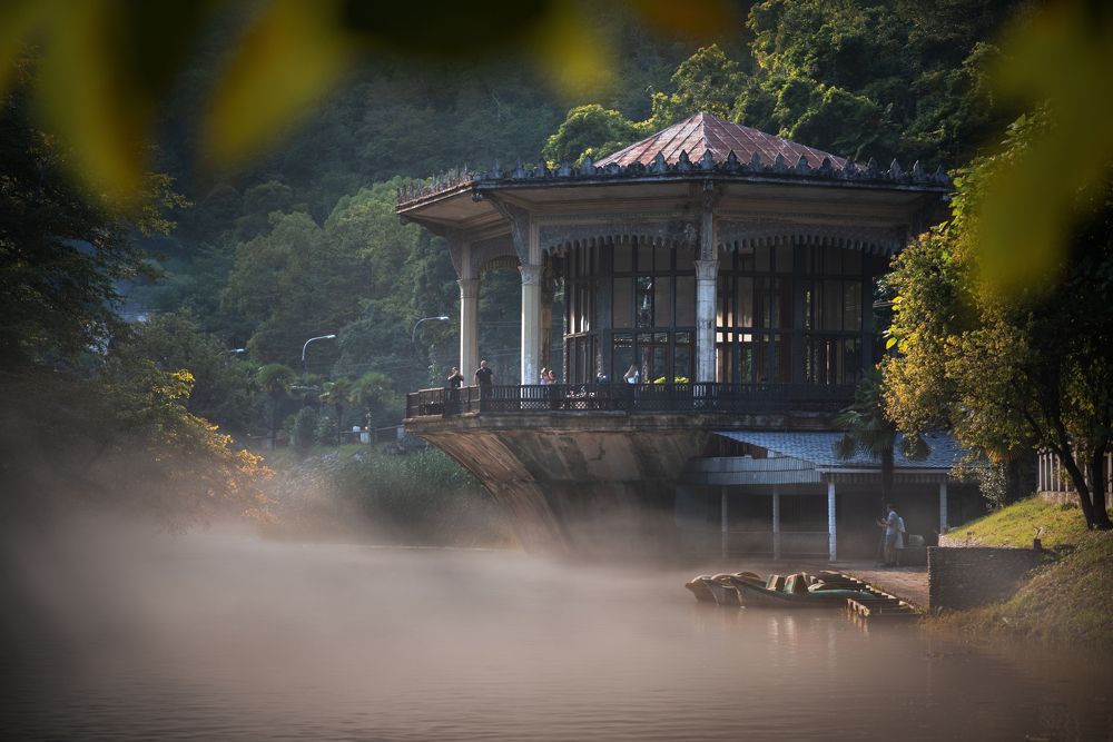 Photograph by Светлана Королева