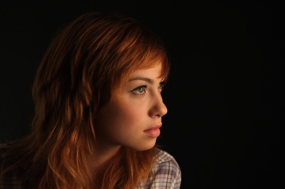 Photograph by Виктория Бейлис