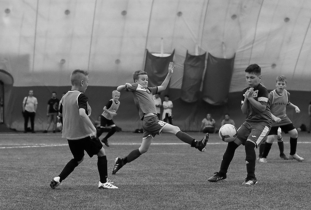 Photograph by Михаил Гущин