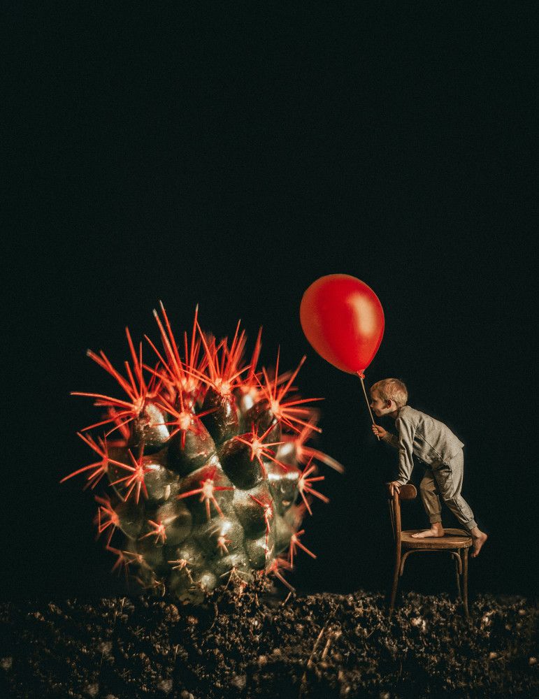 Photograph by Таня