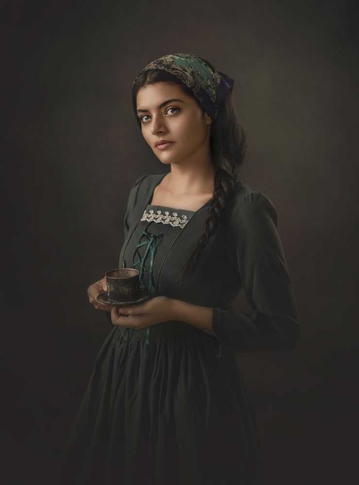 Photograph by Farida Farhat