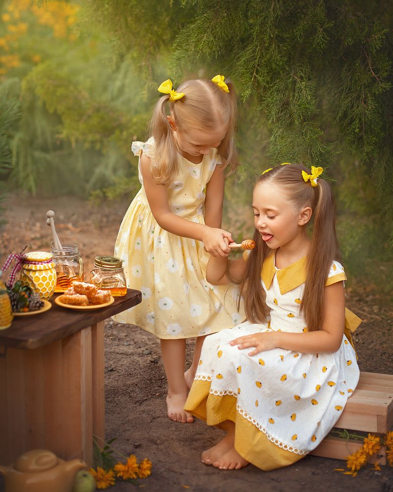 Photograph by Елена Орешкина