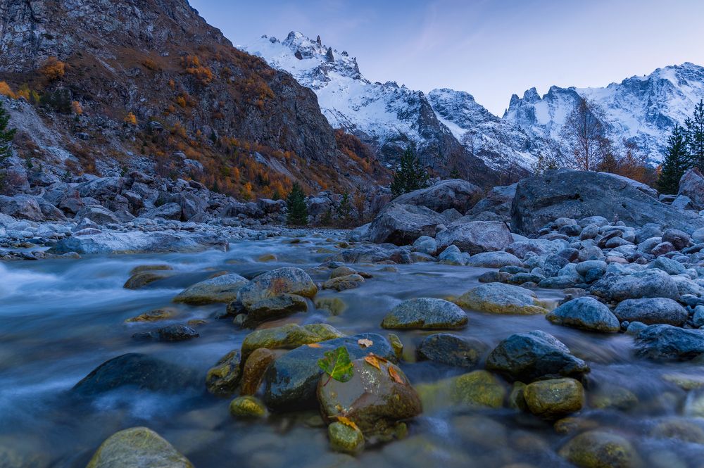 Photograph by Валерий Одинцов