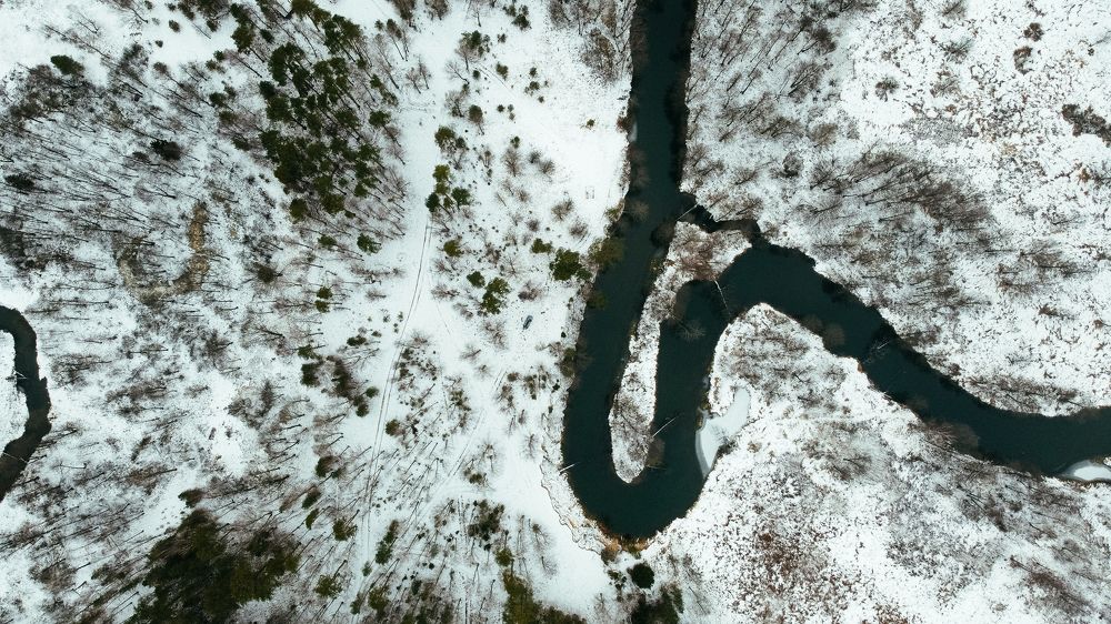 Photograph by Евгений Фокин