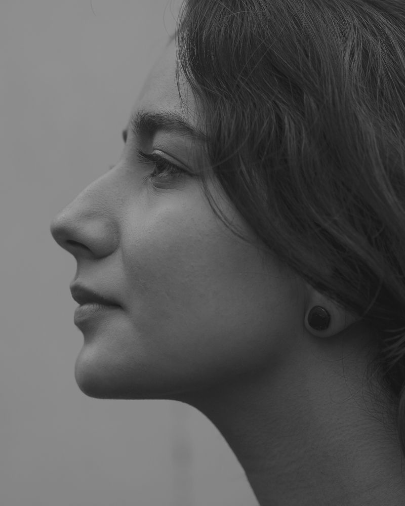 Photograph by Amirhosein Gharekhani