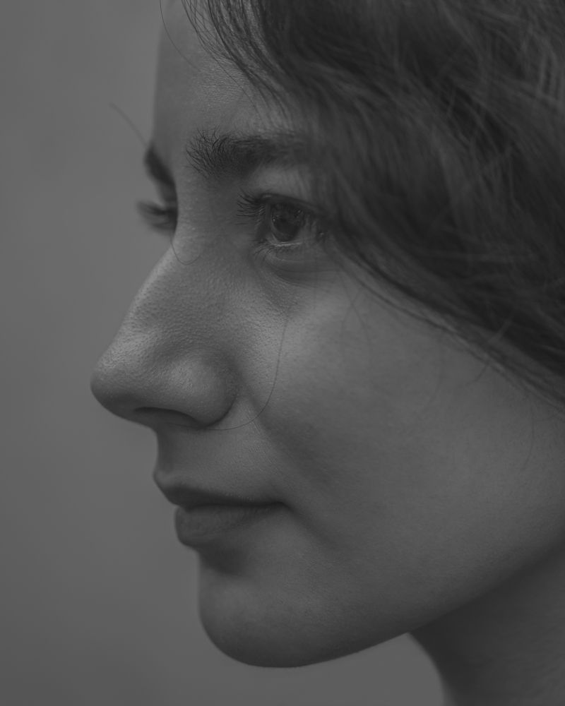 Photograph by Amirhosein Gharekhani