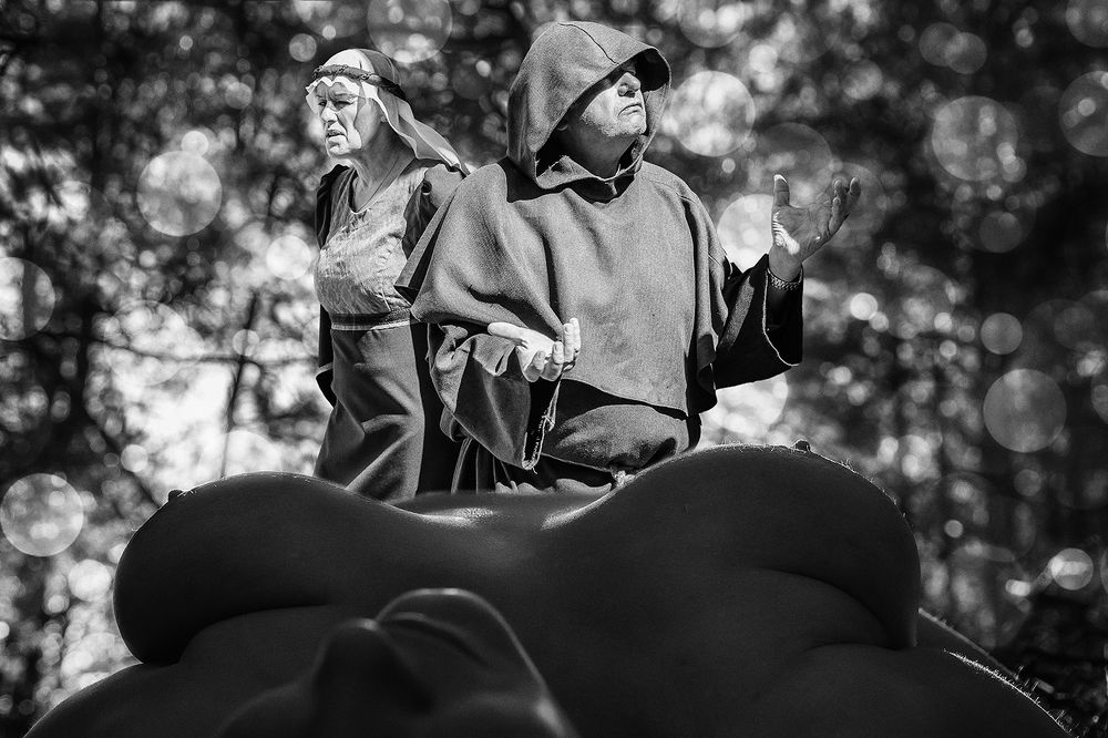 Photograph by Normunds Kaprano