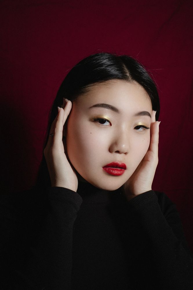 Photograph by Екатерина Чернышева