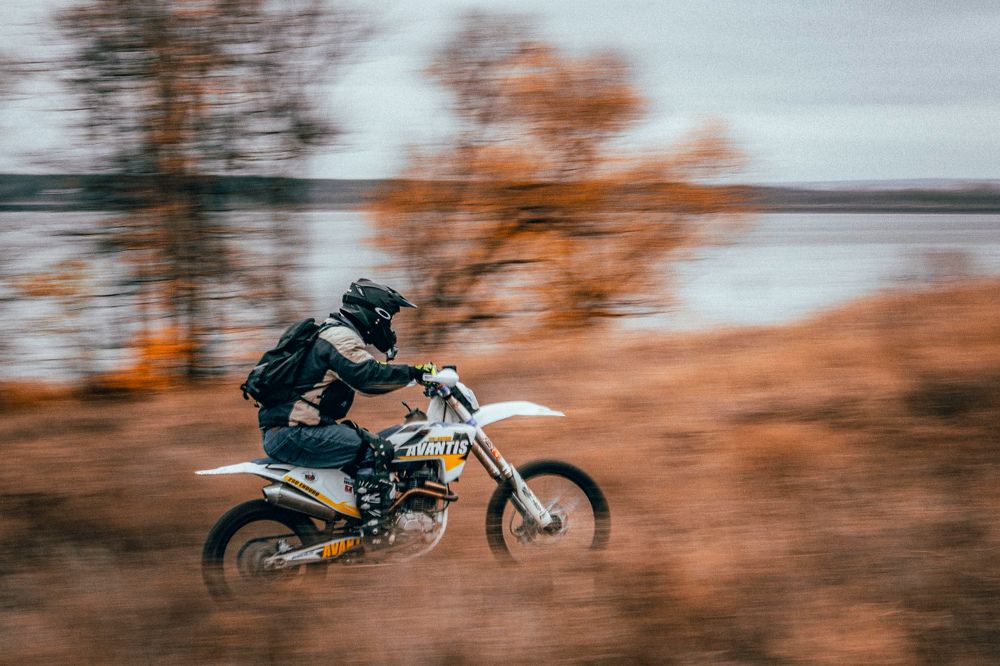 Photograph by Анатолий Чупрынин