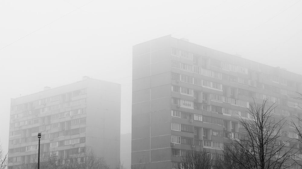 Photograph by Юлия Алпатова